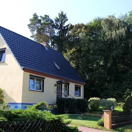 Ferienwohnung Uck 971 *