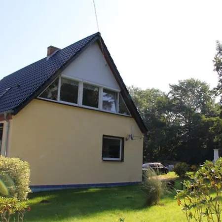 Ferienwohnung Uck 971