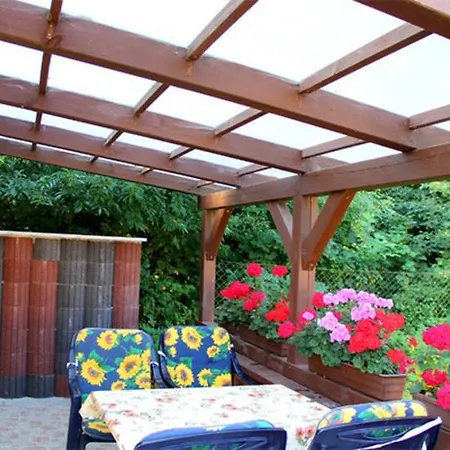 Ferienwohnung Uck 971 Holiday home *