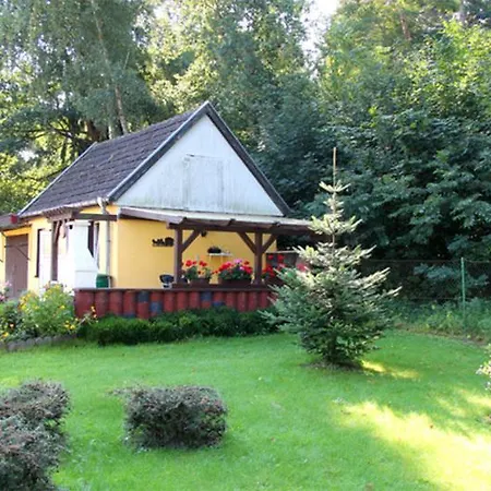 Ferienhaus Ferienwohnung Uck 971 Lychen