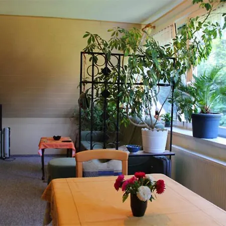 Holiday home Ferienwohnung Uck 971