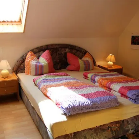 Holiday home Ferienwohnung Uck 971