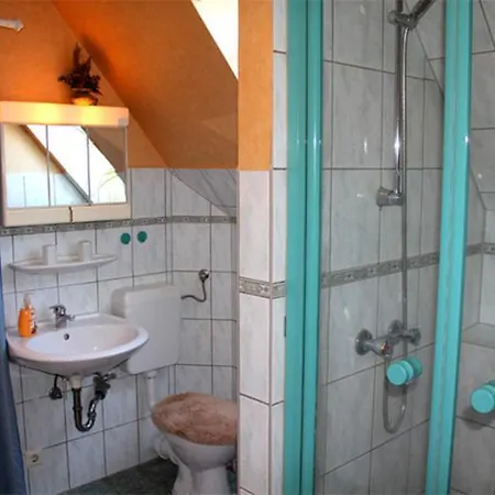 Ferienwohnung Uck 971 Ferienhaus Lychen